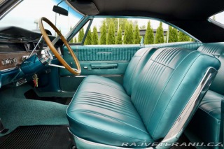 Pontiac Bonneville Coupe 1966