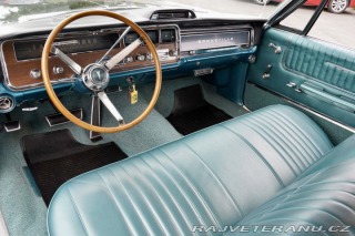 Pontiac Bonneville Coupe 1966