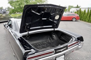Pontiac Bonneville Coupe 1966