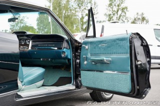 Pontiac Bonneville Coupe 1966
