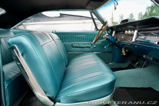 Pontiac Bonneville Coupe 1966