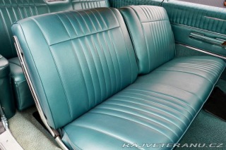 Pontiac Bonneville Coupe 1966