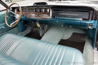 Pontiac Bonneville Coupe 1966