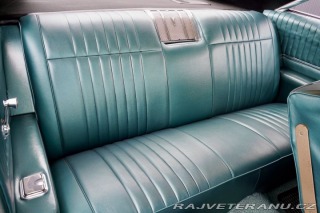 Pontiac Bonneville Coupe 1966