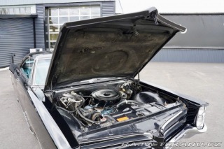 Pontiac Bonneville Coupe 1966