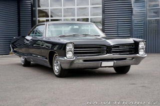 Pontiac Bonneville Coupe 1966