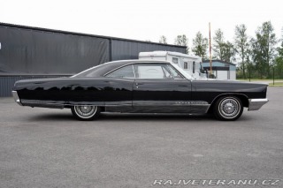 Pontiac Bonneville Coupe 1966