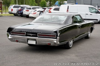 Pontiac Bonneville Coupe 1966