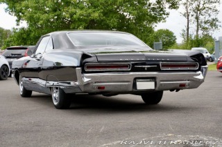 Pontiac Bonneville Coupe 1966
