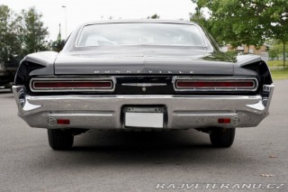 Pontiac Bonneville Coupe 1966