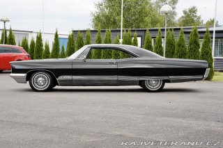 Pontiac Bonneville Coupe 1966