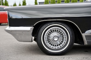 Pontiac Bonneville Coupe 1966
