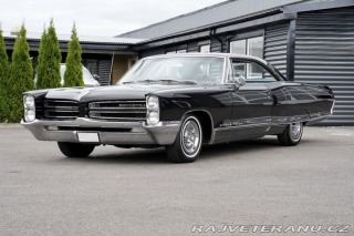 Pontiac Bonneville Coupe 1966