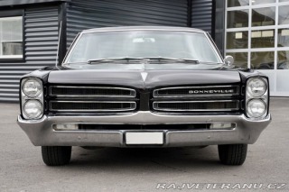 Pontiac Bonneville Coupe 1966