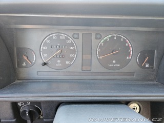 Škoda Favorit 135LXI 1993