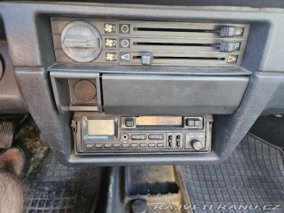 Škoda Favorit 135LXI 1993