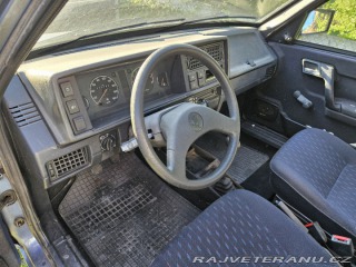 Škoda Favorit 135LXI 1993