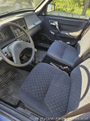 Škoda Favorit 135LXI 1993