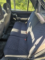 Škoda Favorit 135LXI 1993