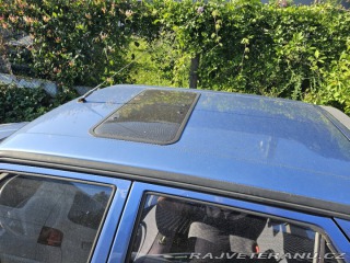 Škoda Favorit 135LXI 1993