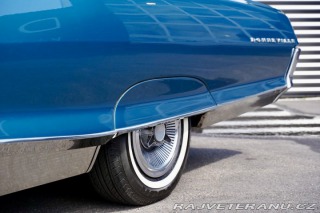 Pontiac Bonneville Convertible 1965