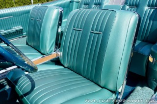Pontiac Bonneville Convertible 1965