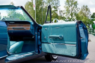 Pontiac Bonneville Convertible 1965