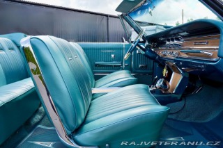 Pontiac Bonneville Convertible 1965