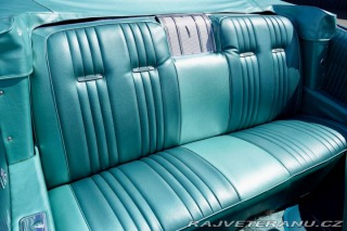 Pontiac Bonneville Convertible 1965