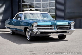 Pontiac Bonneville Convertible 1965