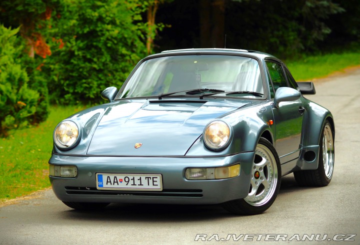 Porsche 911 COUPE 3.0SC Manual Gmodel 1982