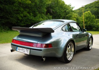 Porsche 911 COUPE 3.0SC Manual Gmodel 1982