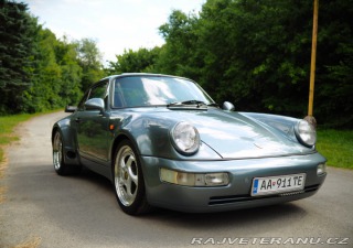 Porsche 911 COUPE 3.0SC Manual Gmodel 1982