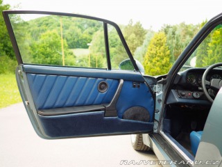 Porsche 911 COUPE 3.0SC Manual Gmodel 1982