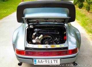 Porsche 911 COUPE 3.0SC Manual Gmodel 1982