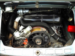 Porsche 911 COUPE 3.0SC Manual Gmodel 1982