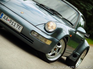 Porsche 911 COUPE 3.0SC Manual Gmodel 1982