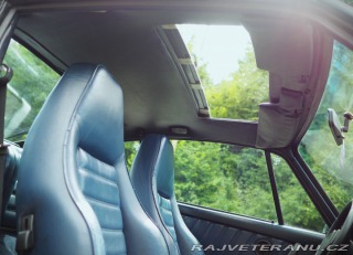 Porsche 911 COUPE 3.0SC Manual Gmodel 1982