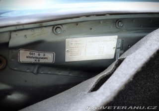 Porsche 911 COUPE 3.0SC Manual Gmodel 1982