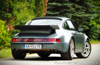 Porsche 911 COUPE 3.0SC Manual Gmodel 1982