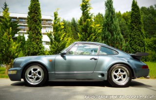 Porsche 911 COUPE 3.0SC Manual Gmodel 1982