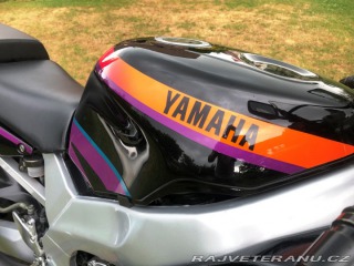 Yamaha Ostatní modely FZR 600R 1995