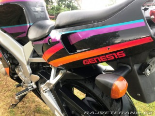 Yamaha Ostatní modely FZR 600R 1995