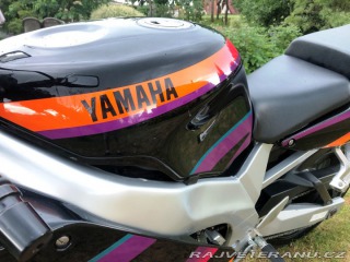 Yamaha Ostatní modely FZR 600R 1995