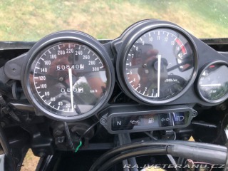 Yamaha Ostatní modely FZR 600R 1995