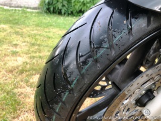 Yamaha Ostatní modely FZR 600R 1995