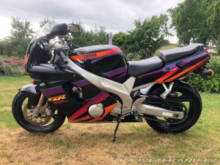 Yamaha Ostatní modely FZR 600R 1995