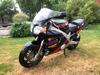 Yamaha Ostatní modely FZR 600R 1995