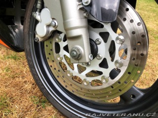 Yamaha Ostatní modely FZR 600R 1995