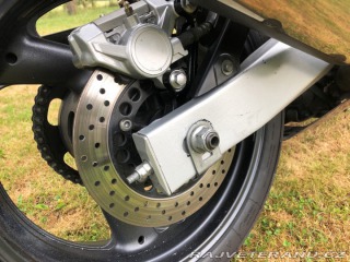 Yamaha Ostatní modely FZR 600R 1995